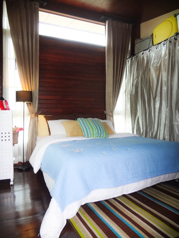 แบบบ้านไม้โมเดิร์น แบบบ้านไม้โมเดิร์น