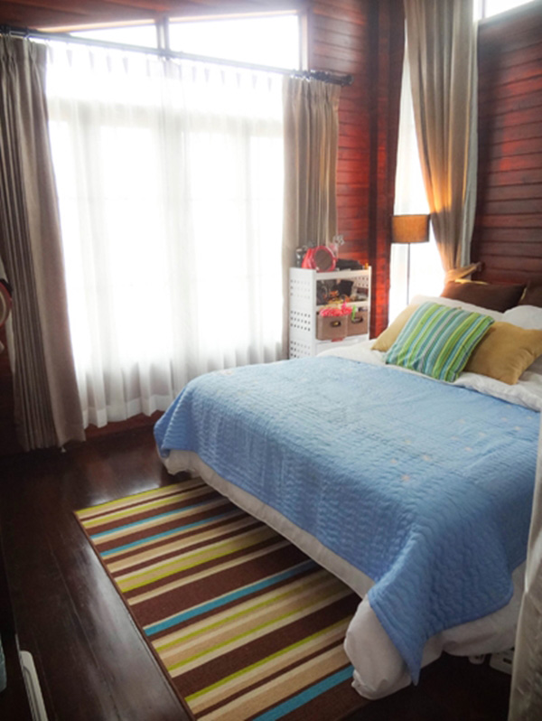 แบบบ้านไม้โมเดิร์น แบบบ้านไม้โมเดิร์น