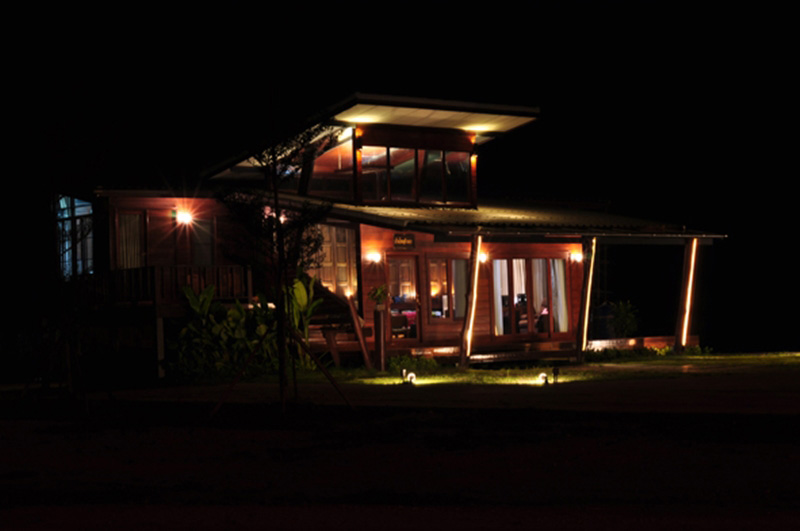 แบบบ้านไม้โมเดิร์น แบบบ้านไม้โมเดิร์น