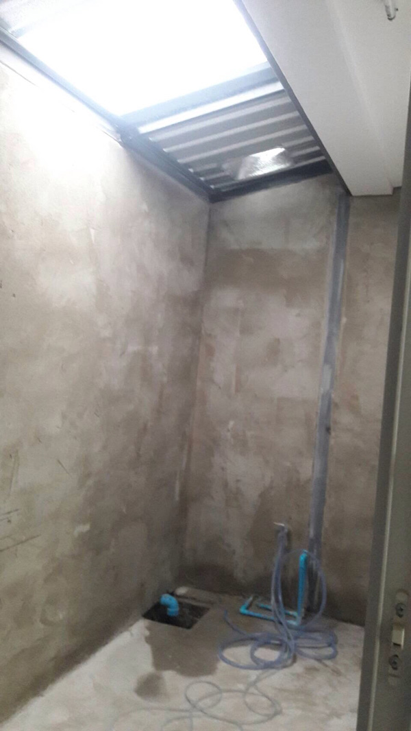 ต่อเติมหลังบ้านทาวน์โฮม ต่อเติมหลังบ้านทาวน์โฮม