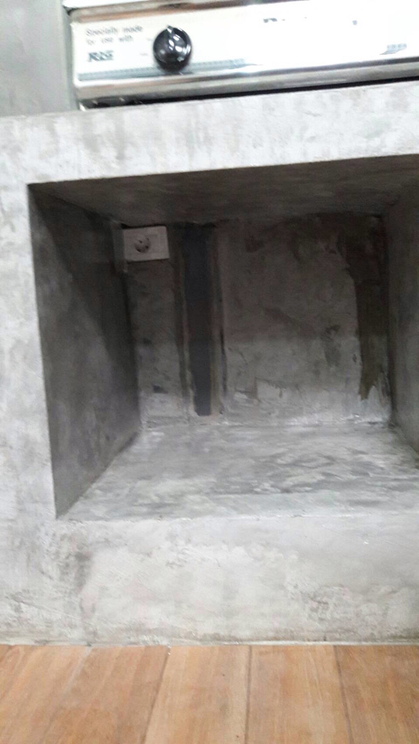 ต่อเติมหลังบ้านทาวน์โฮม ต่อเติมหลังบ้านทาวน์โฮม