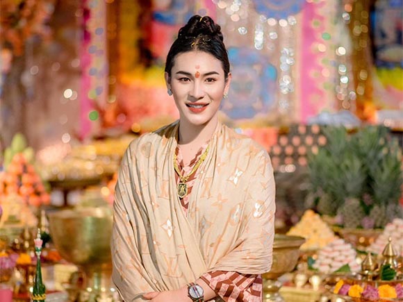 เจ๊ฟองเบียร์ เจ๊ฟองเบียร์