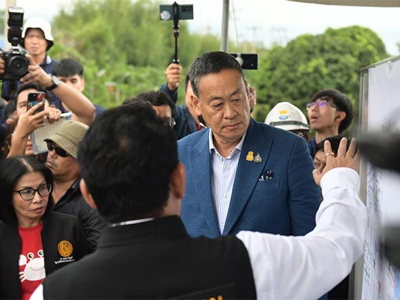 เลขเด็ดงวดนี้ เลขทะเบียนนายก