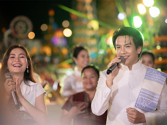 เต๋า ภูศิลป์ เต๋า ภูศิลป์