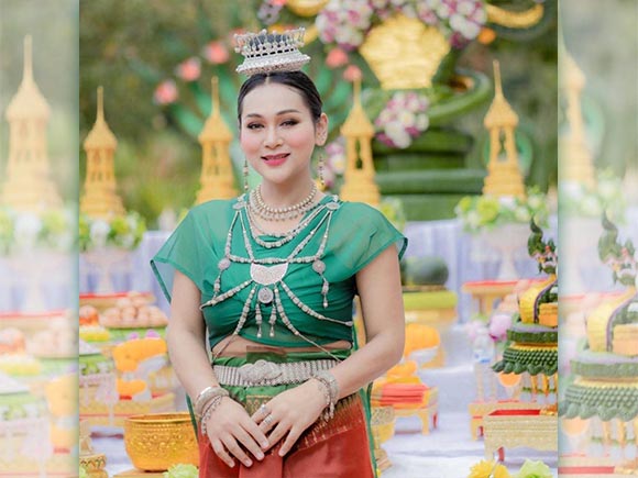 เลขเด็ดงวดนี้ เจ้นุ๊กบารมีมหาเฮง
