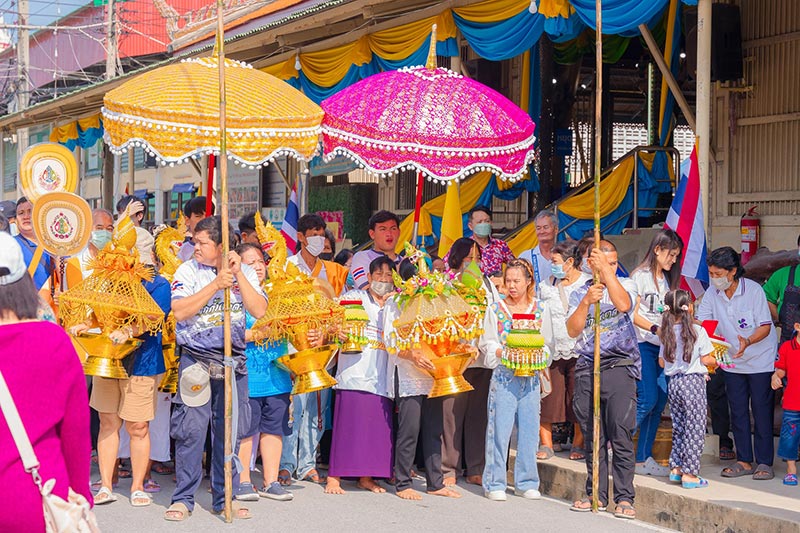 เลขกฐินหลวงพ่อสมหวัง เลขกฐินหลวงพ่อสมหวัง