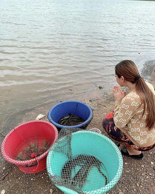 เจ๊นุ๊ก บารมีมหาเฮง เจ๊นุ๊ก บารมีมหาเฮง