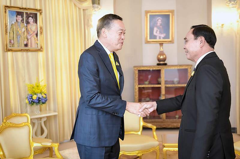 เลขเด็ด ทะเบียนรถนายกฯ เศรษฐา เลขเด็ด ทะเบียนรถนายกฯ เศรษฐา