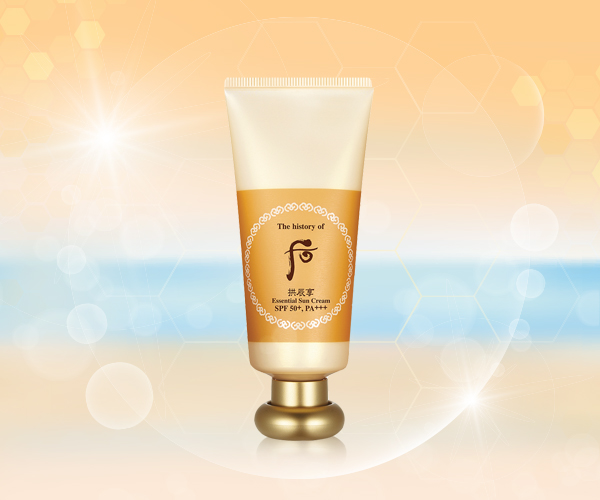 ครีมกันแดดเกาหลี ครีมกันแดดเกาหลี