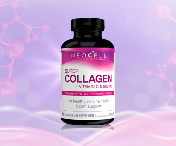 คอลลาเจน คอลลาเจน