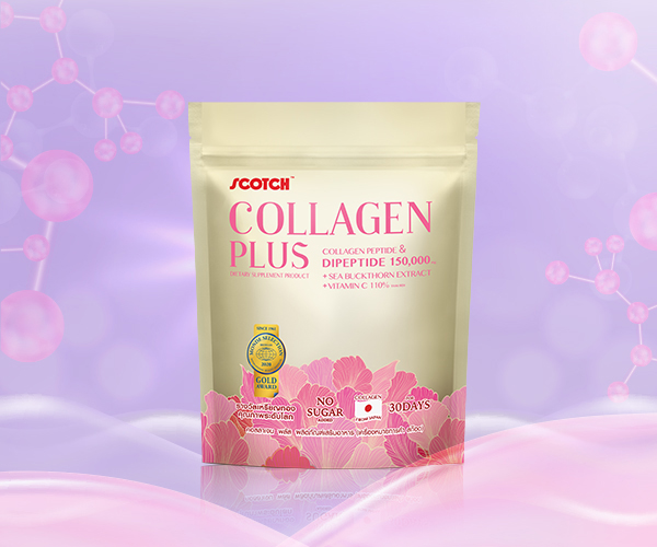 คอลลาเจน คอลลาเจน