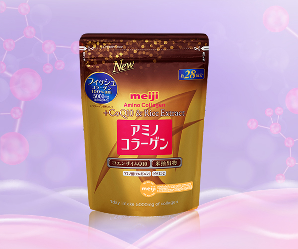 คอลลาเจน คอลลาเจน