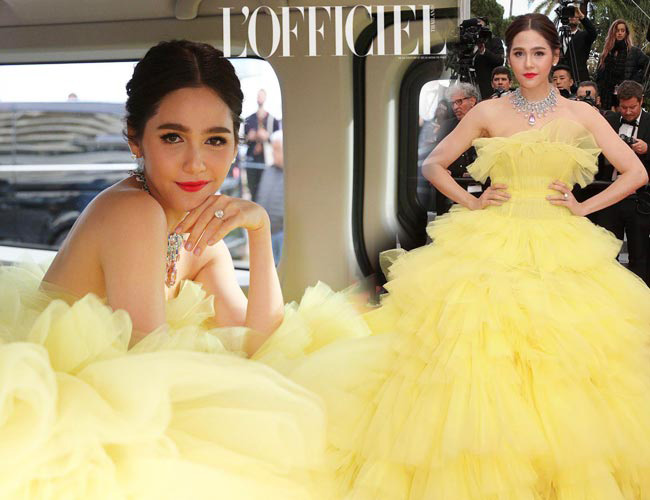 ชมพู่ อารยา ชมพู่ อารยา