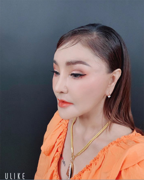 ดาว มยุรีย์ ดาว มยุรีย์