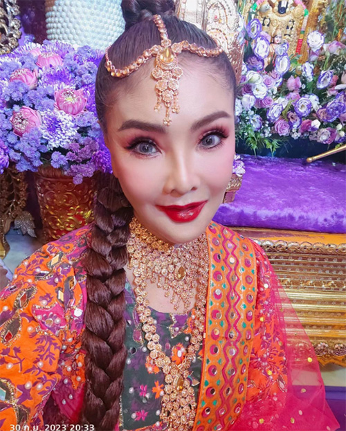 ดาว มยุรีย์ ดาว มยุรีย์