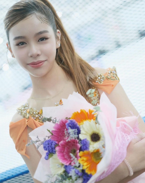 ลูกดาราตลก ลูกดาราตลก