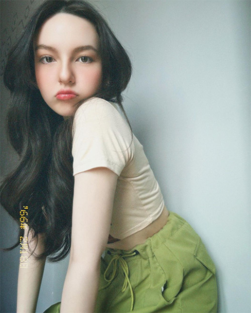 ลูกดาราตลก ลูกดาราตลก