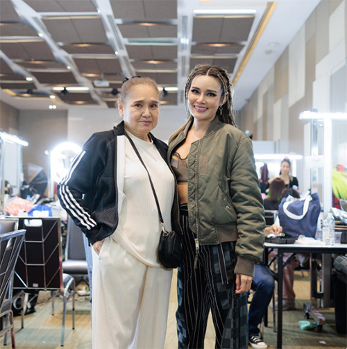 ลูกดาราตลก ลูกดาราตลก