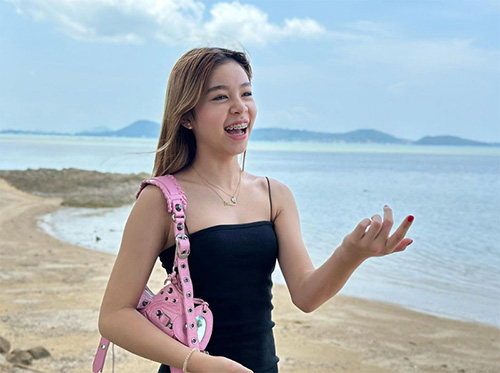 ลูกดาราตลก ลูกดาราตลก