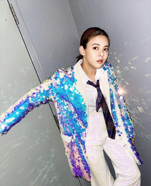 ลูกดาราตลก ลูกดาราตลก