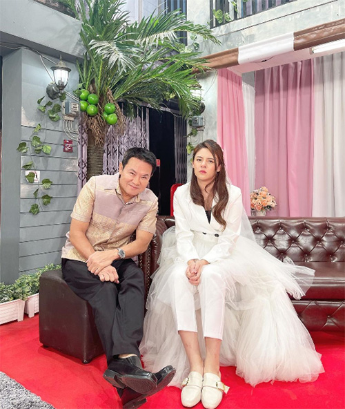 ลูกดาราตลก ลูกดาราตลก