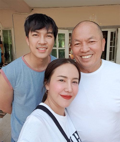 ลูกดาราตลก ลูกดาราตลก