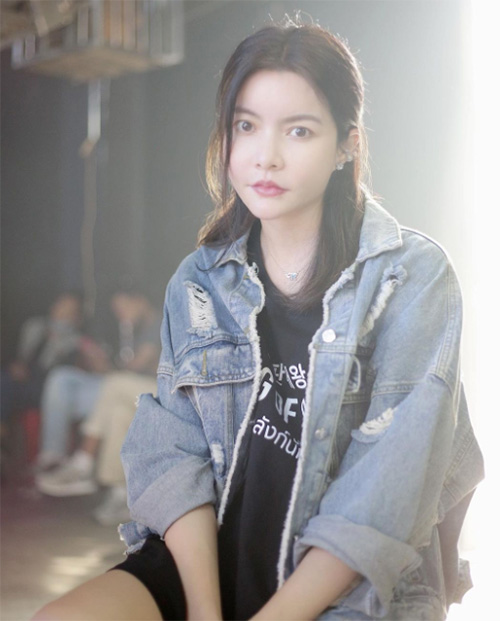 ลูกดาราตลก ลูกดาราตลก