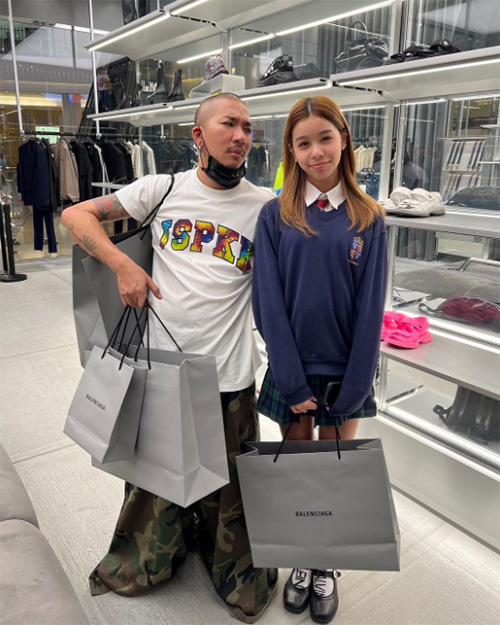 ลูกดาราตลก ลูกดาราตลก