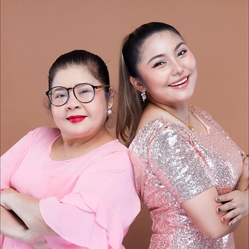 ลูกดาราตลก ลูกดาราตลก