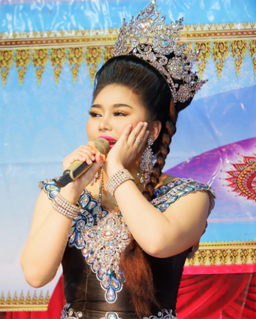 ลูกดาราตลก ลูกดาราตลก