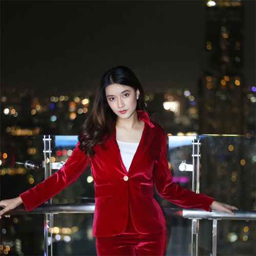 ลูกดาราตลก ลูกดาราตลก