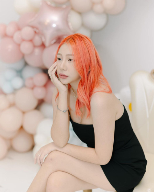 ลูกดาราตลก ลูกดาราตลก