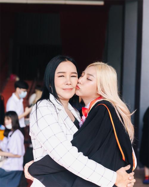 ลูกดาราตลก ลูกดาราตลก