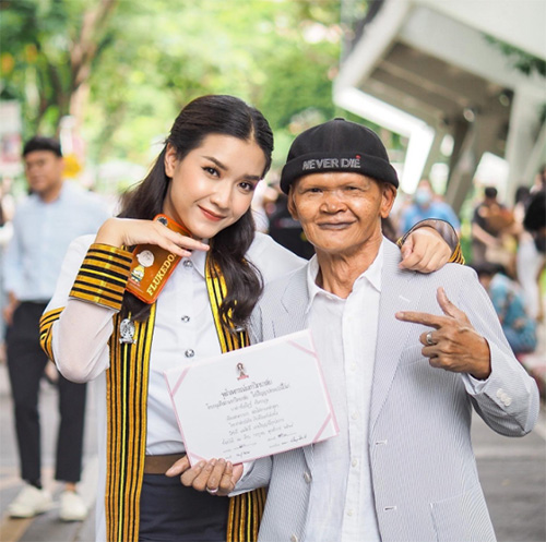 ลูกดาราตลก ลูกดาราตลก