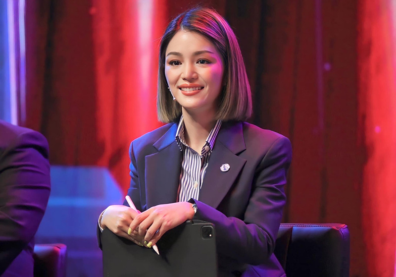 มาดามเดียร์ วทันยา มาดามเดียร์ วทันยา