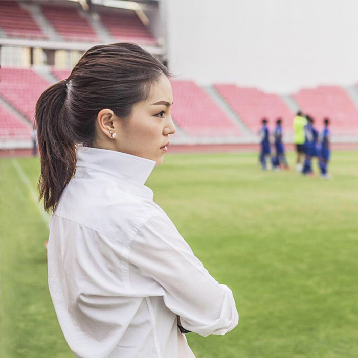 มาดามเดียร์ วทันยา มาดามเดียร์ วทันยา