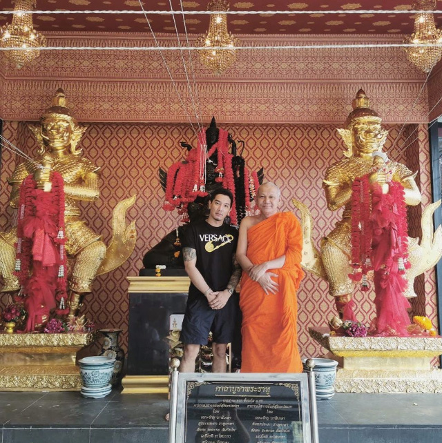 ดีเจแมน พัฒนพล ดีเจแมน พัฒนพล