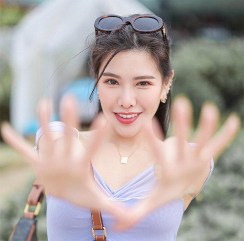 ฝ้าย Am Fine ฝ้าย Am Fine