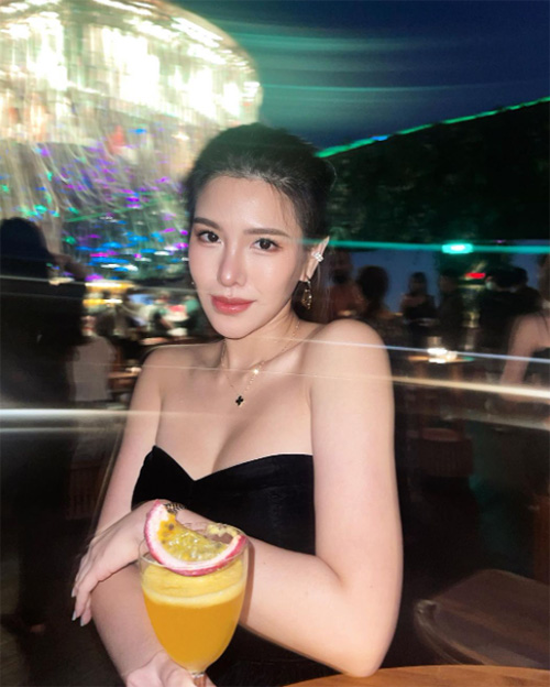 ฝ้าย Am Fine ฝ้าย Am Fine