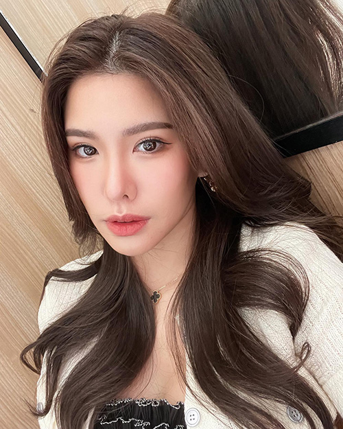 ฝ้าย Am Fine ฝ้าย Am Fine