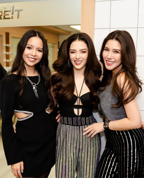 ฝ้าย Am Fine ฝ้าย Am Fine