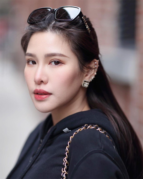 ฝ้าย Am Fine ฝ้าย Am Fine