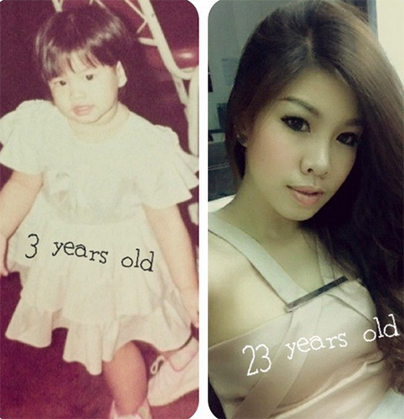 ฝ้าย Am Fine ฝ้าย Am Fine