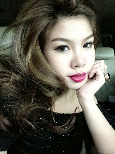 ฝ้าย Am Fine ฝ้าย Am Fine