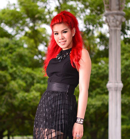 ฝ้าย Am Fine ฝ้าย Am Fine