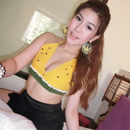 ฝ้าย Am Fine ฝ้าย Am Fine