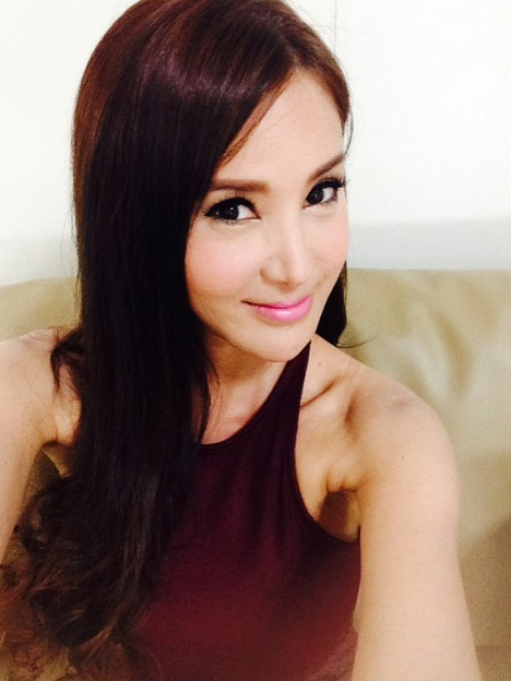 เปิ้ล ไอริณ เปิ้ล ไอริณ