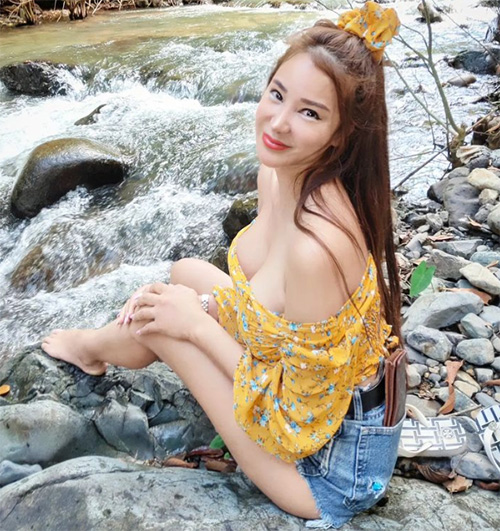 เปิ้ล ไอริณ เปิ้ล ไอริณ