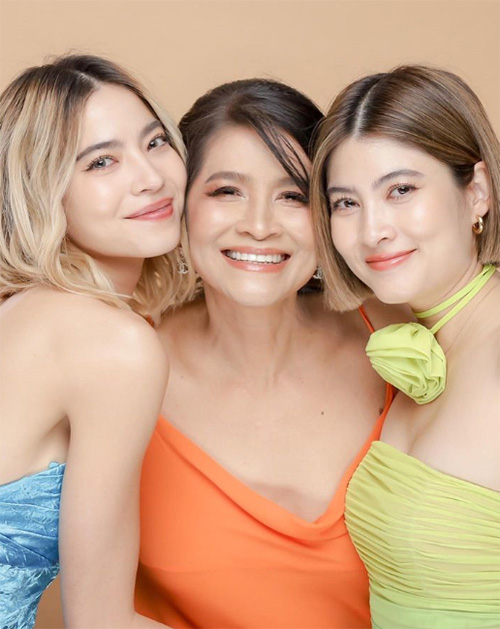 มาร์กี้ ราศรี มาร์กี้ ราศรี