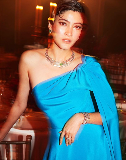 มาร์กี้ ราศรี มาร์กี้ ราศรี